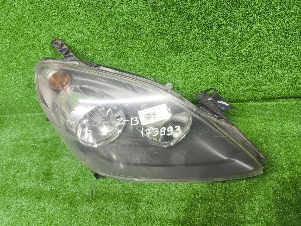 Фара OPEL ZAFIRA B 2005- хром правая б/у ZAFIRA B(2005-2014)