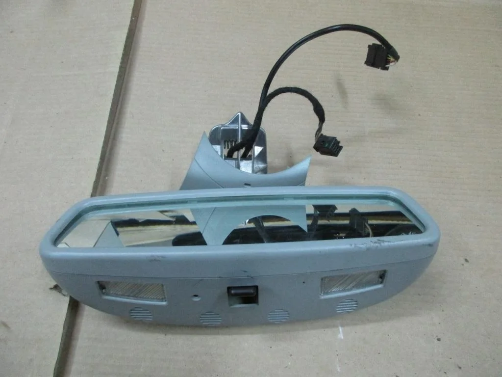 Зеркало внутрисалонное Mercedes-Benz