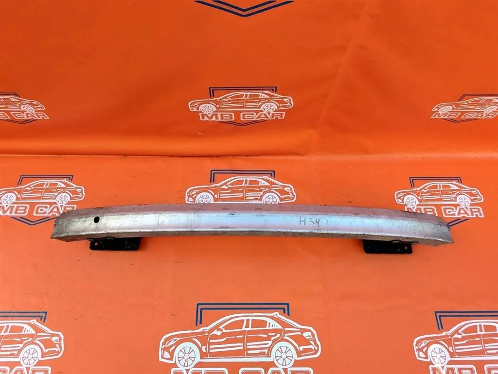 Усилитель заднего бампера Mercedes-Benz