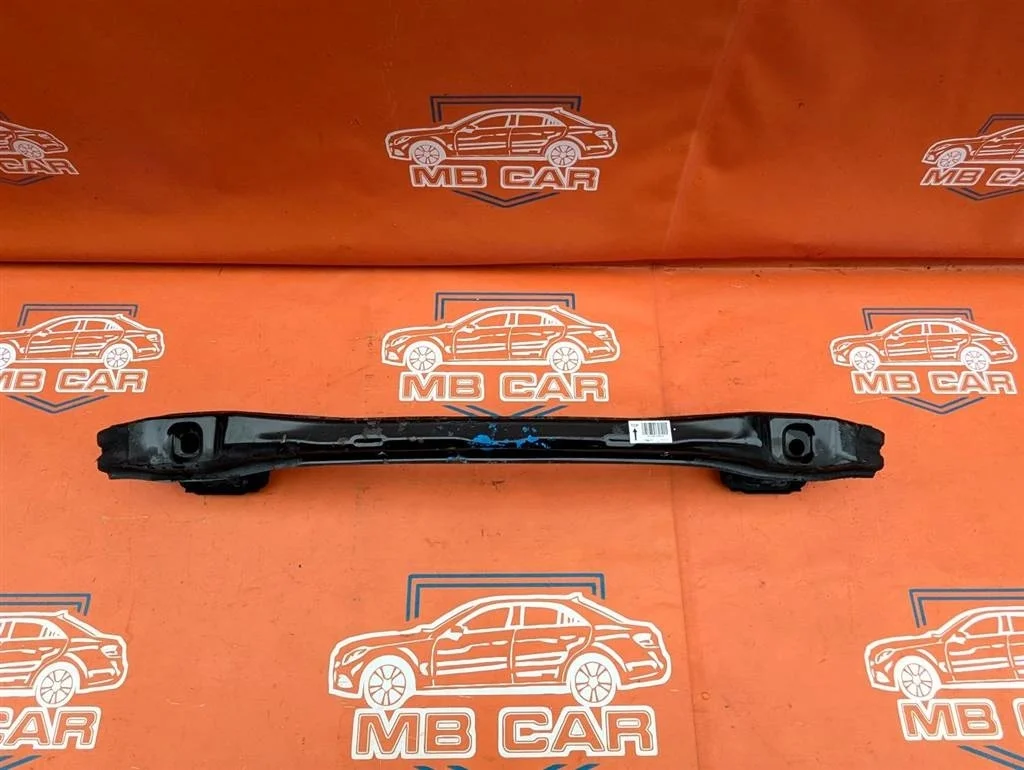 Усилитель заднего бампера Mercedes-Benz