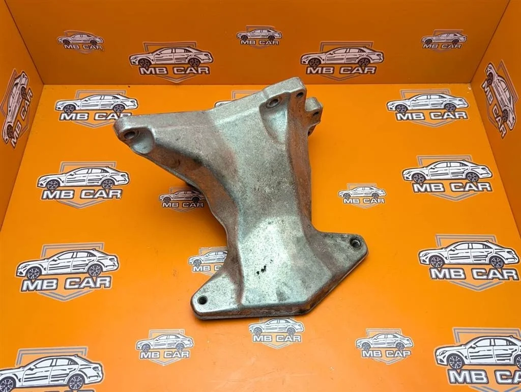 Лапа левая Mercedes-Benz