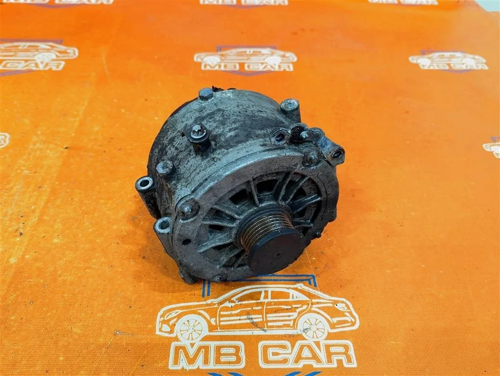 Генератор Mercedes-Benz