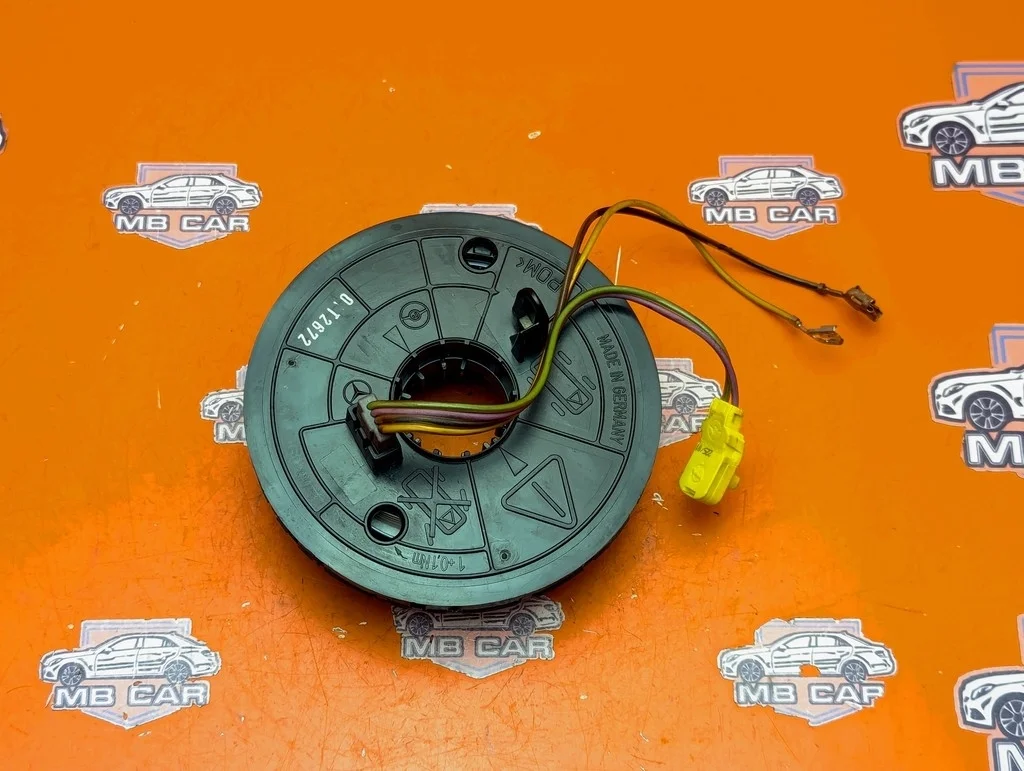 Шлейф подрулевой Mercedes-Benz