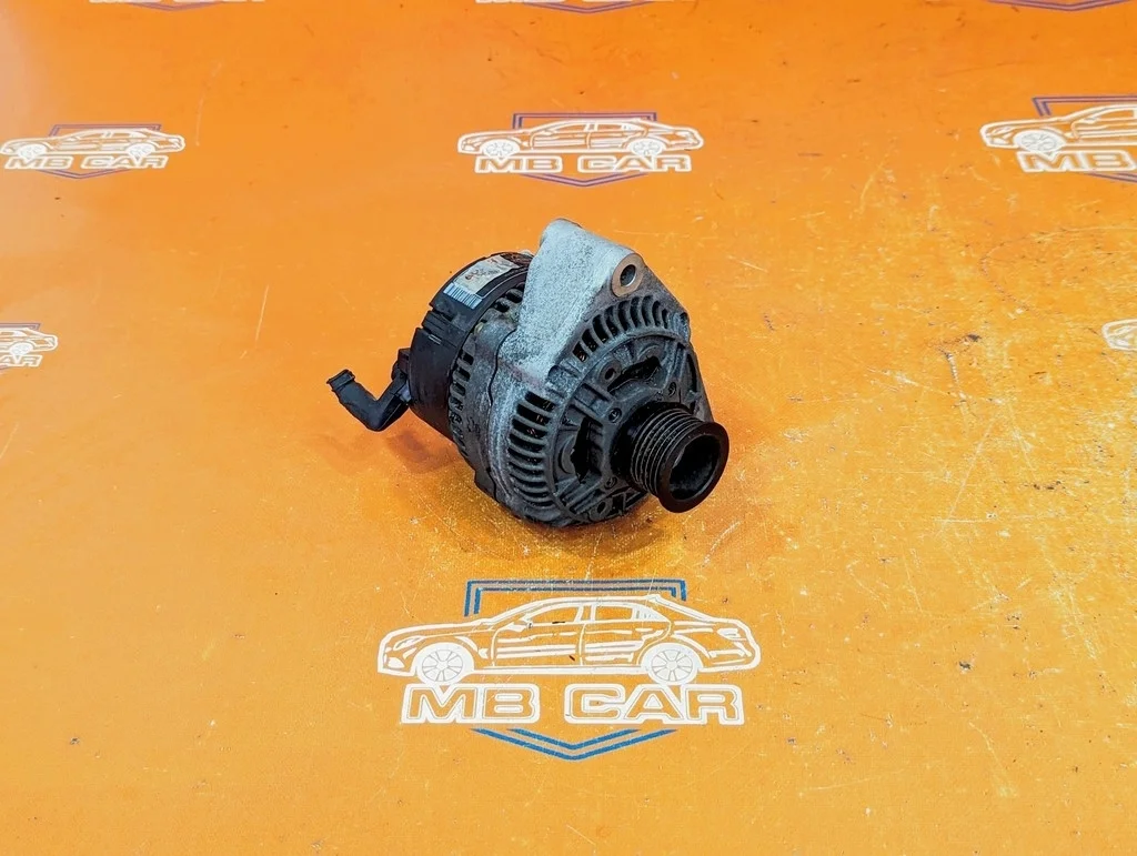Генератор Mercedes-Benz