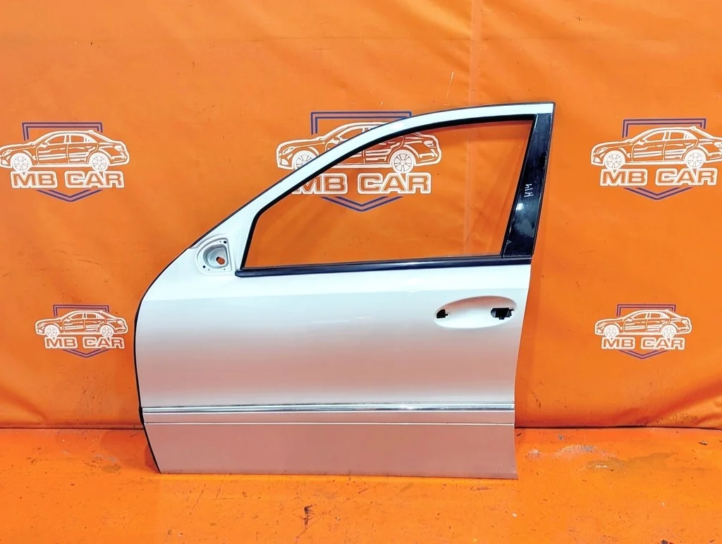 Дверь передняя левая Mercedes-Benz