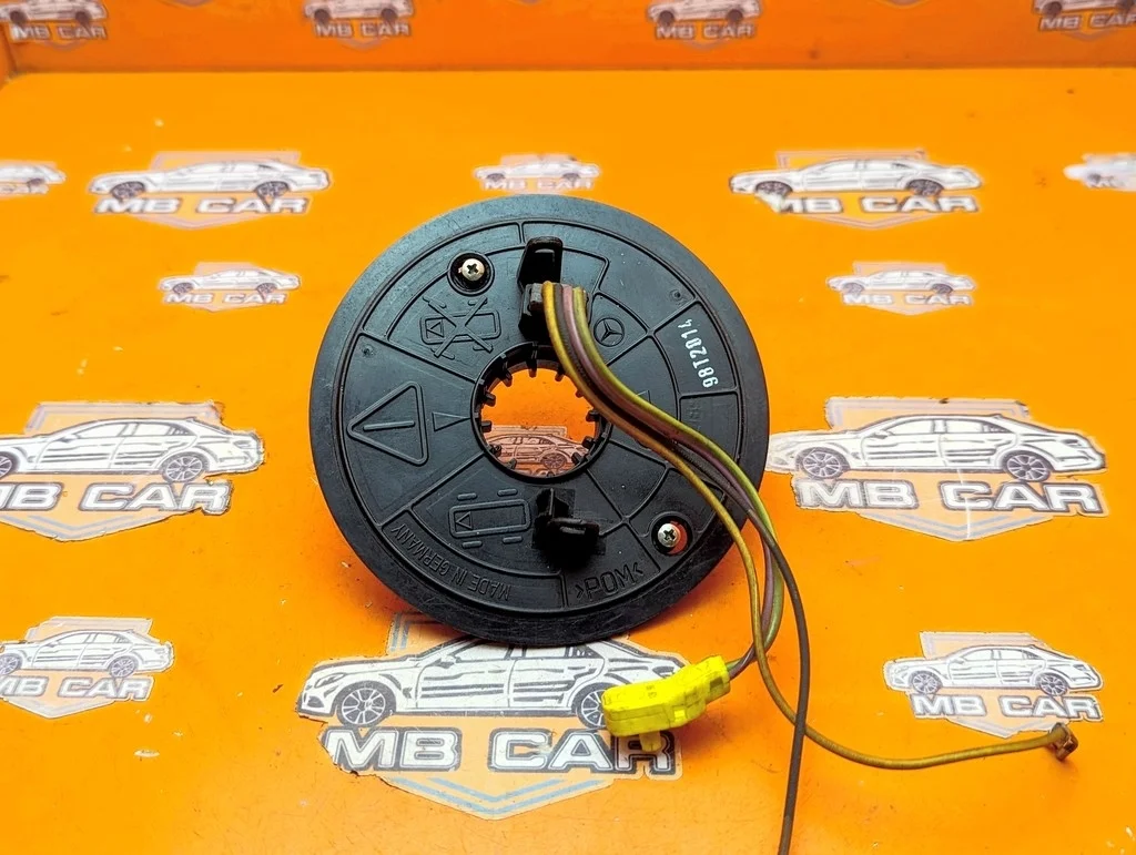 Шлейф подрулевой Mercedes-Benz