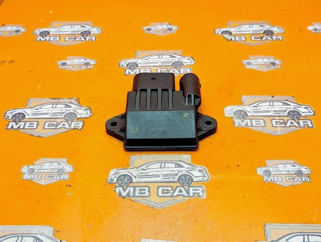 Реле свечей накала Mercedes-Benz