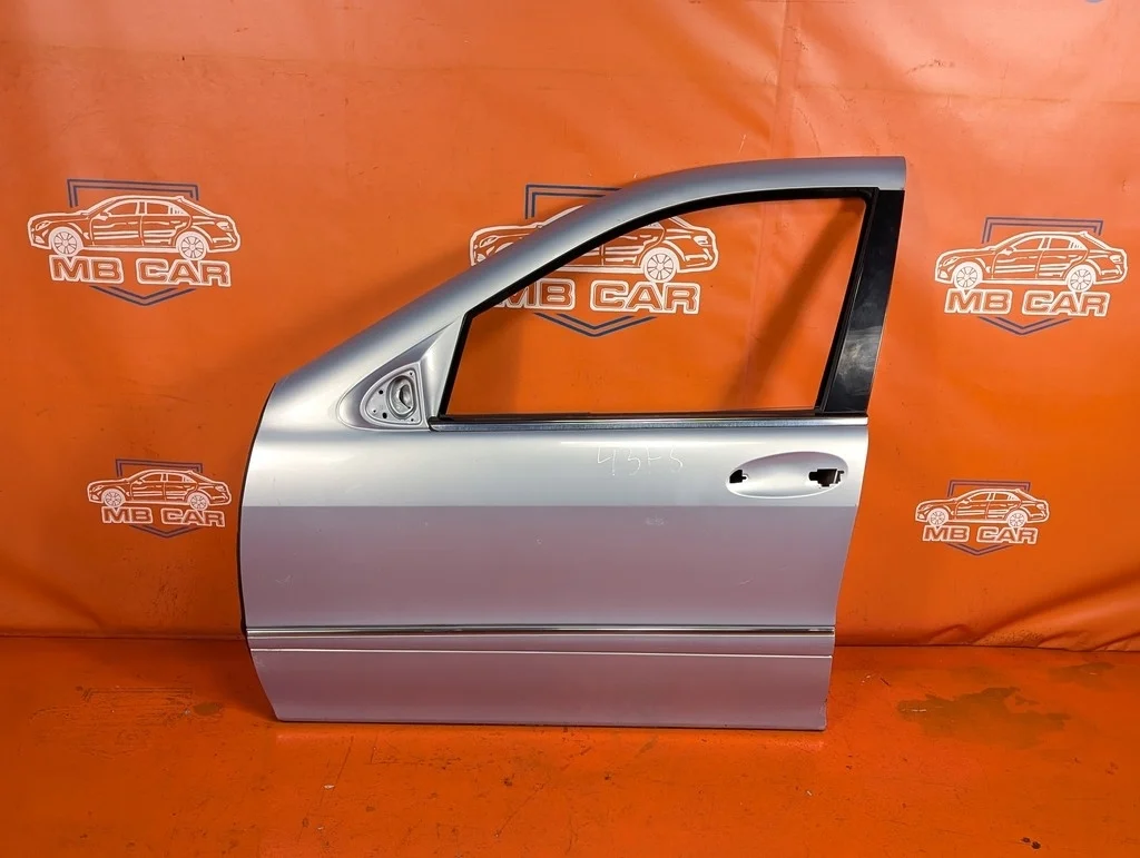 Дверь передняя левая Mercedes-Benz