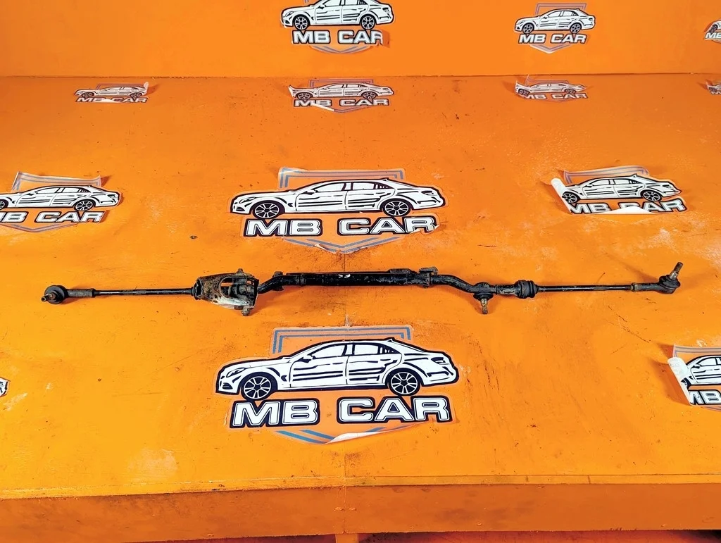 Рулевая трапеция Mercedes-Benz