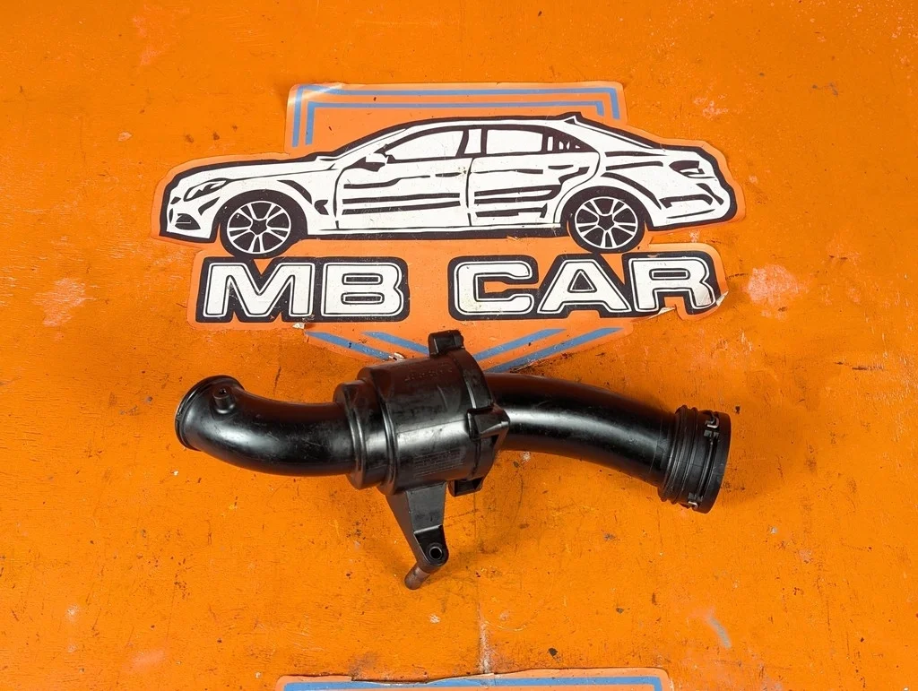 Демпфер турбины Mercedes-Benz