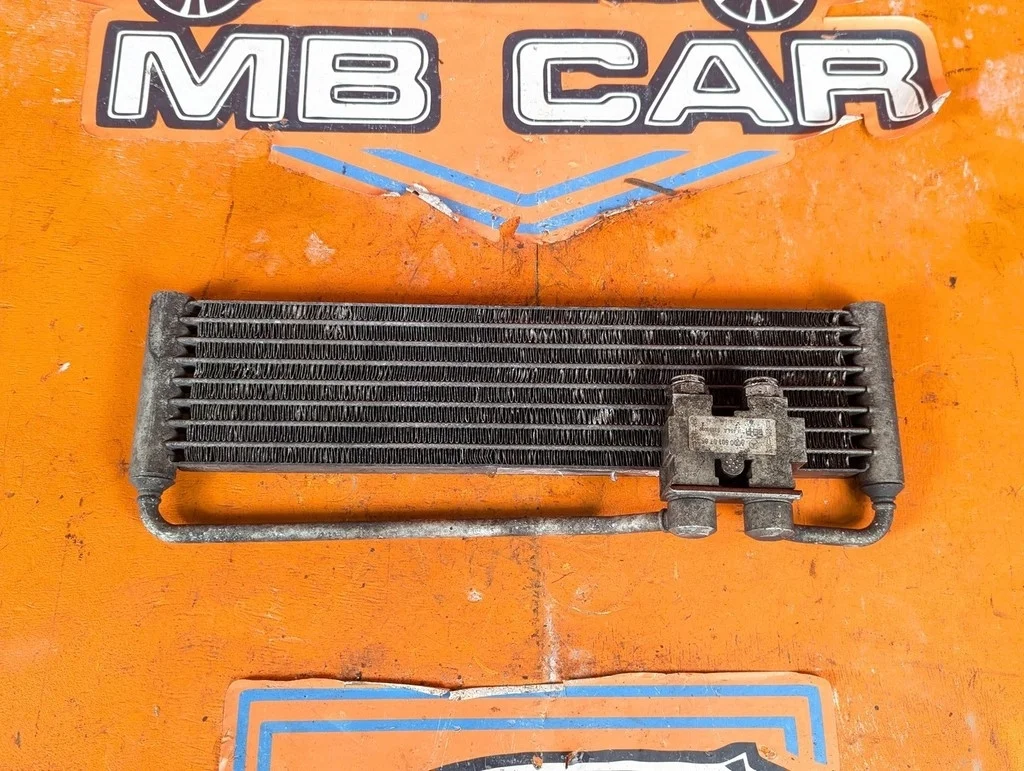 Радиатор АКПП Mercedes-Benz