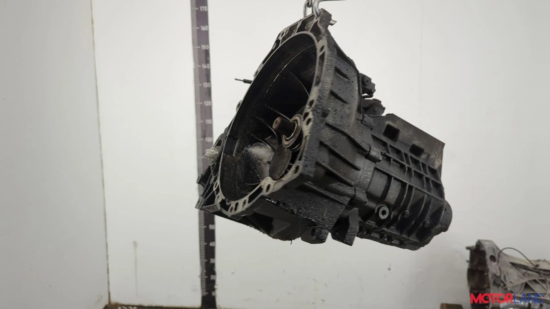 КПП 5-ст.мех. (МКПП) Ford Transit (Tourneo) Connect 2002-2013 R3PA Дизель 1.8 л TDCI