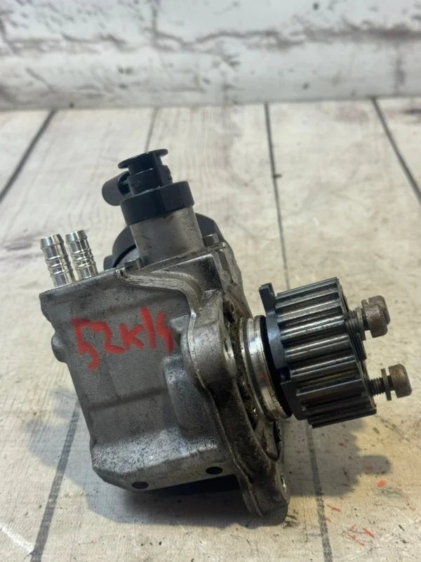 Тнвд VW Tiguan 1 2010