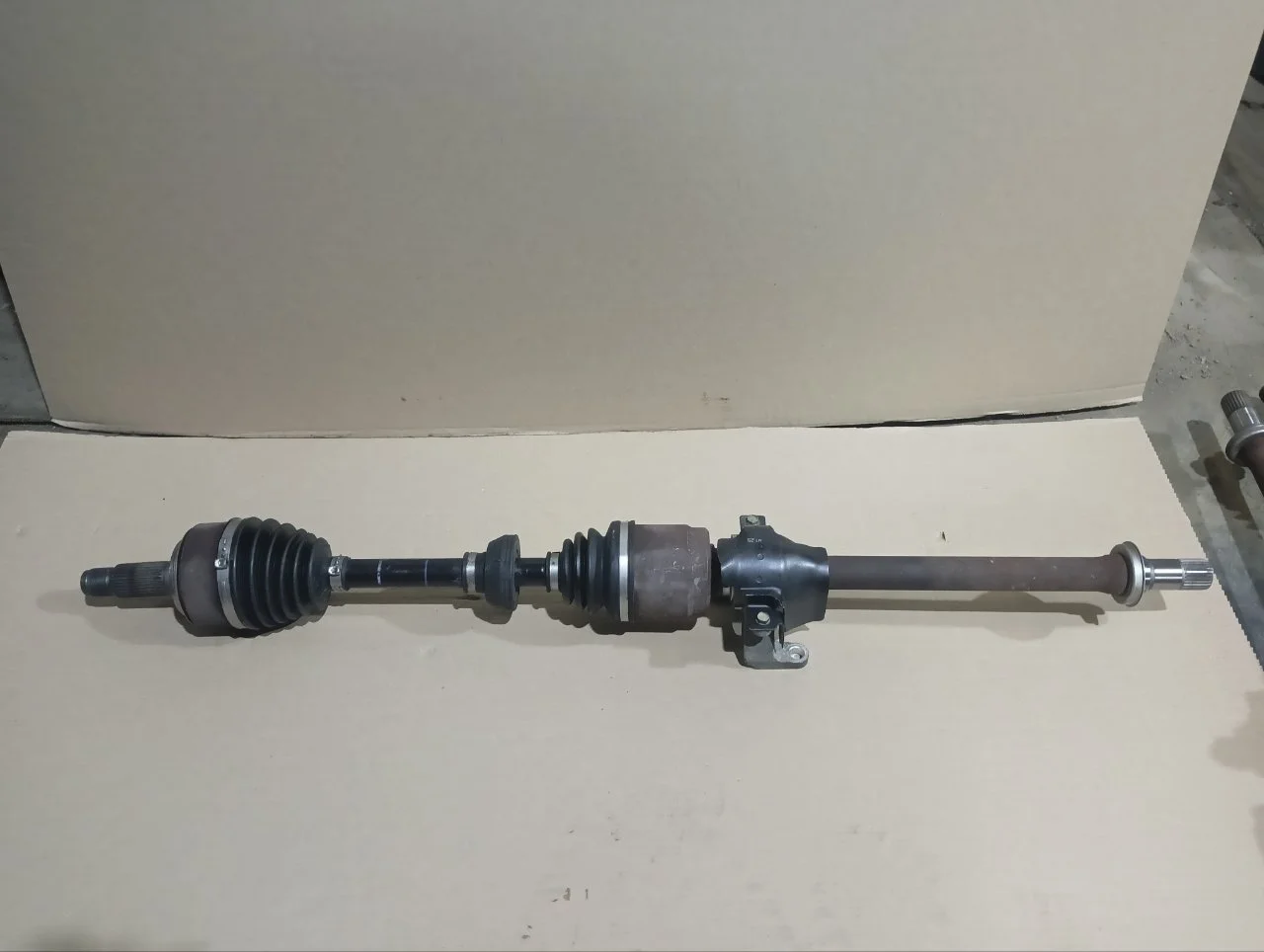 Привод Honda Accord 8 2008-2012 44305SDDA00, передний правый