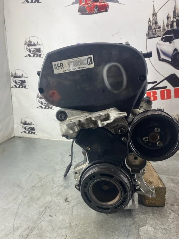 Двигатель Chevrolet Cruze 2012-2015 55580538 F18D4 1.8 138-141 Л.С