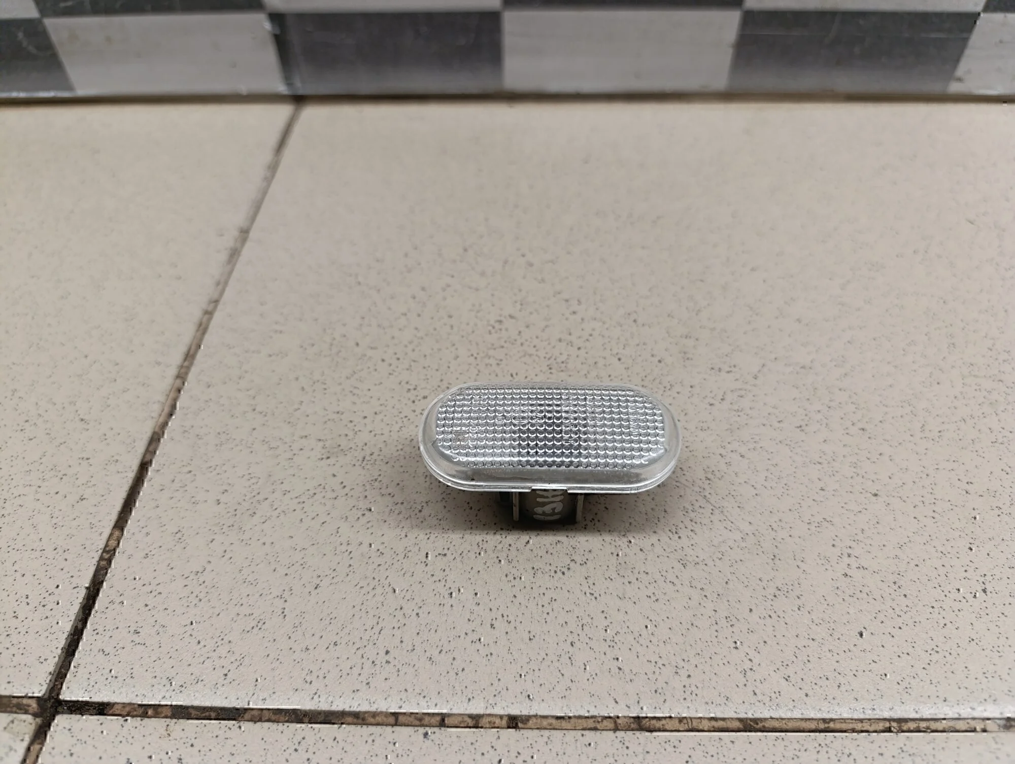 Повторитель на крыло Clio/Symbol 1998-2008