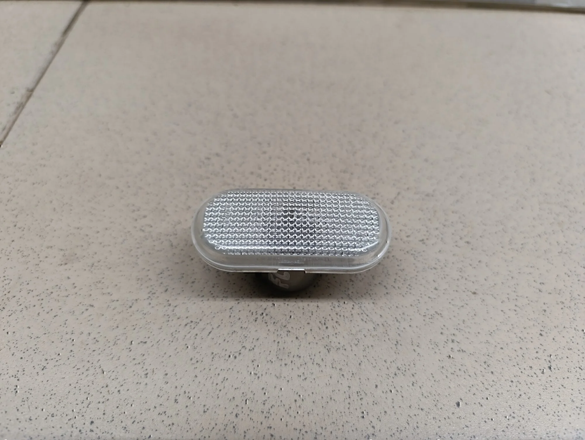 Повторитель на крыло Clio/Symbol 1998-2008