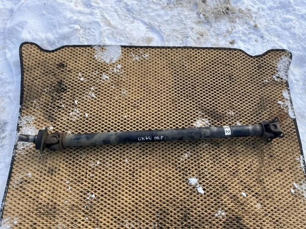 Кардан передний Infiniti QX70 fx37 fx30 S51