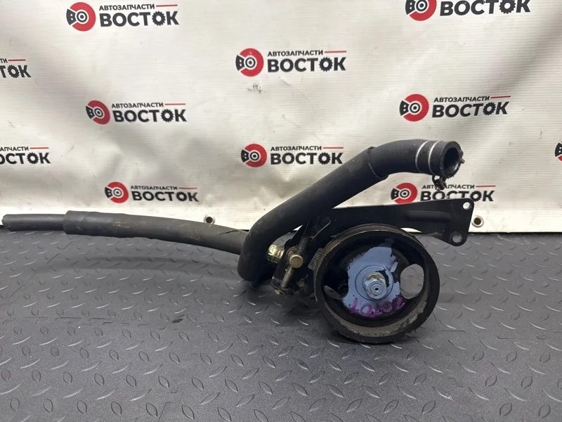 Насос гур NISSAN ALMERA 491100M005 N15 GA16DE