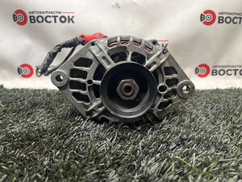 Генератор NISSAN ALMERA 231000M010 N15 GA16DE