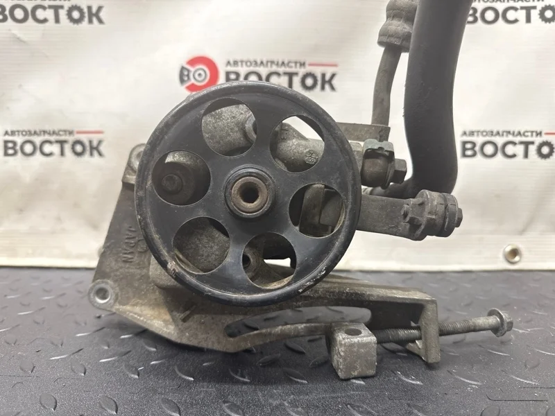 Насос гур SUBARU FORESTER 2002-2008 34430SA010 SG6 EJ253