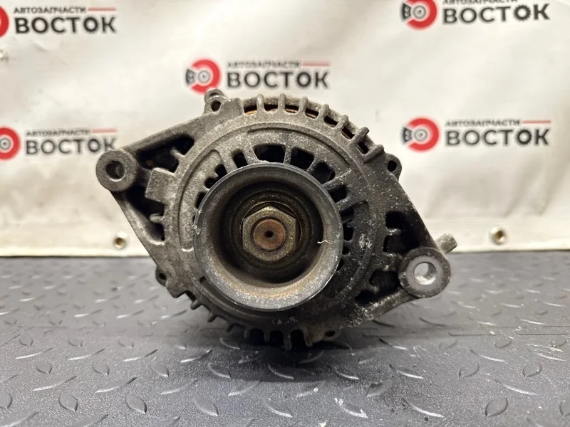 Генератор NISSAN ALMERA 2000-2006 23100BU010 N16E QG15DE