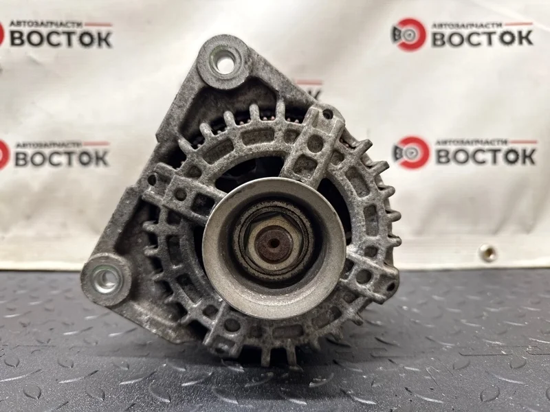 Генератор NISSAN NOTE 23100ED00B E11 HR15DE