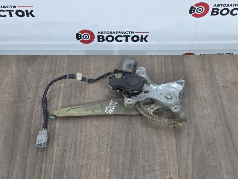 Стеклоподъемный механизм LEXUS LX470 2004 8571060120 UZJ100 2UZ-FE, задний левый
