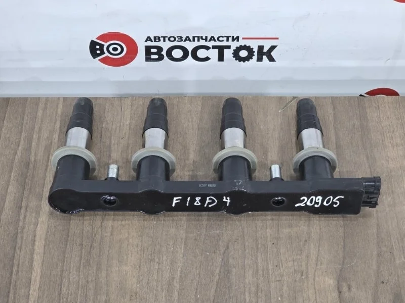 Катушка зажигания CHEVROLET CRUZE 2014 96476979 J300 F18D4