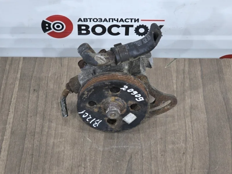 Насос гур CHEVROLET AVEO 2008 96398991 T250 B12S1