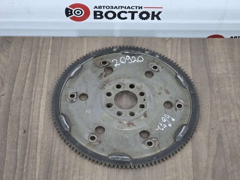 Маховик АКПП MITSUBISHI PAJERO 2013 MR305191 V93W 6G72