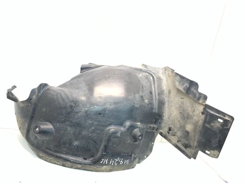 Локер (подкрылок) Mercedes-Benz E-klasse 2016-2023 A2386911700 W213, передний левый