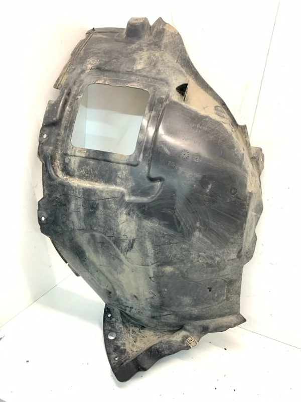 Локер (подкрылок) Mercedes-Benz GLC-klasse 2016-2019 A2536907601 X253, передний правый