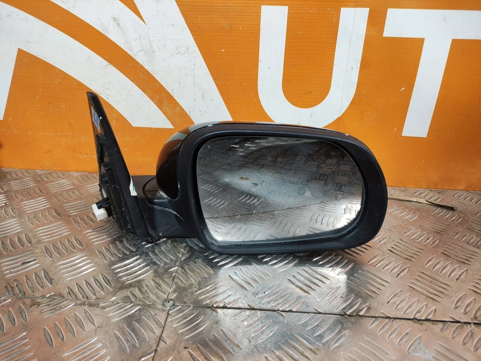 Зеркало Kia Sorento 2014-2020 3 Prime UM