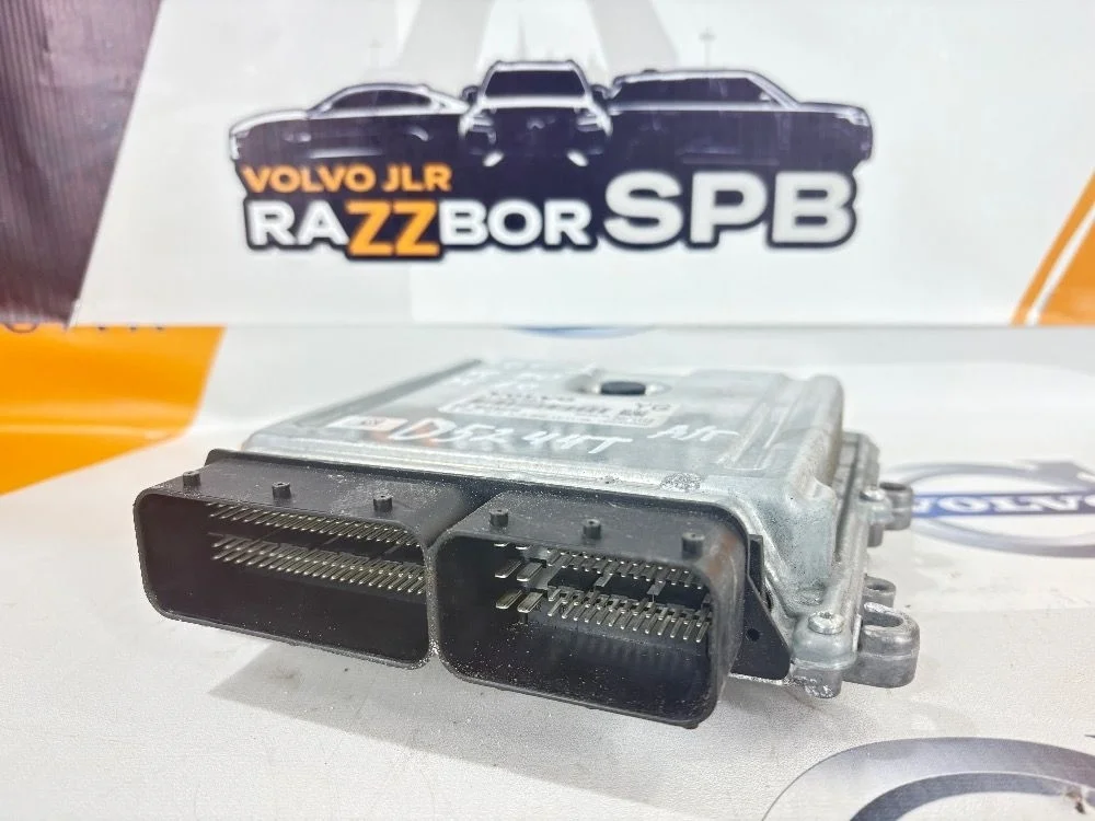 ЭБУ Двигателя Volvo XC70 XC60 D5244T 2012+ V60 I рестайлинг (2013—2018)