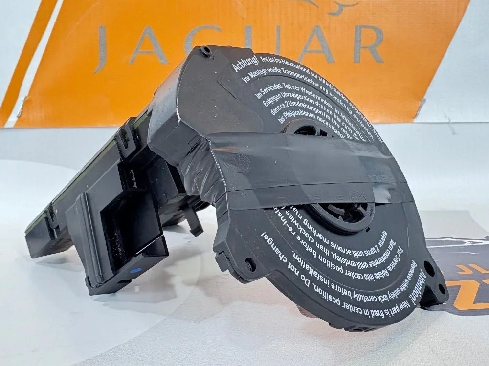 Датчик угла поворота руля Mercedes E W211 CLS C219 CLS-класс C219 (2004—2008)