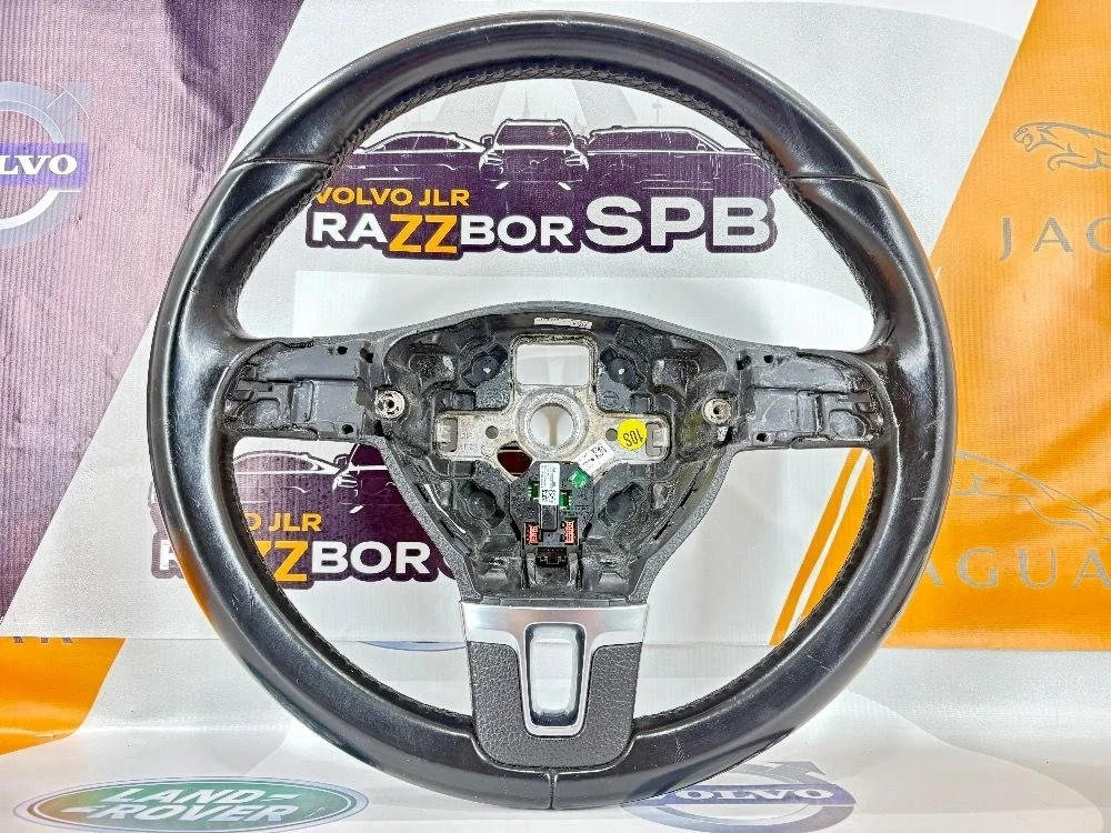 Рулевое колесо без AirBag VW Tiguan NF 2006-2017 Tiguan I (2007—2011)