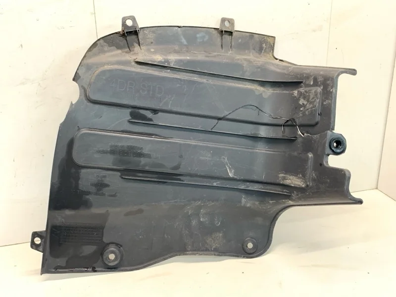 Локер (подкрылок) Kia Cerato 2013-2020 86675M6000 3, задний левый Артикул: 31312