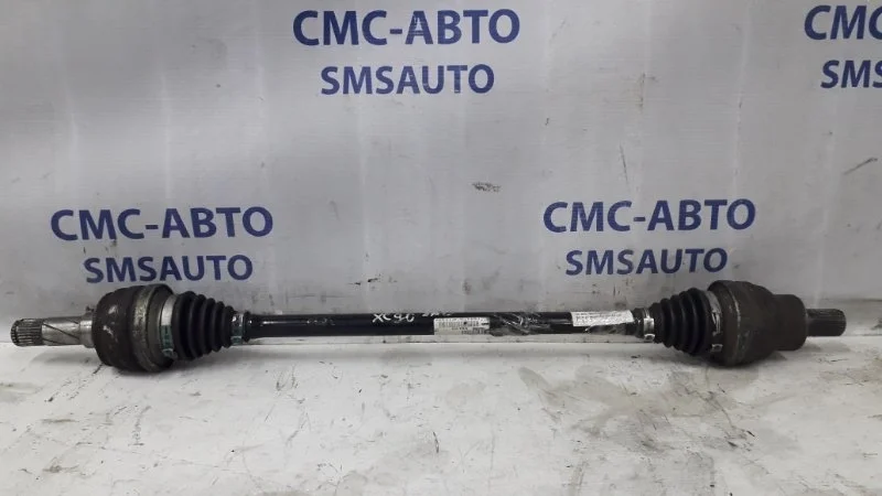 Привод Volvo XC90 36000930, задний