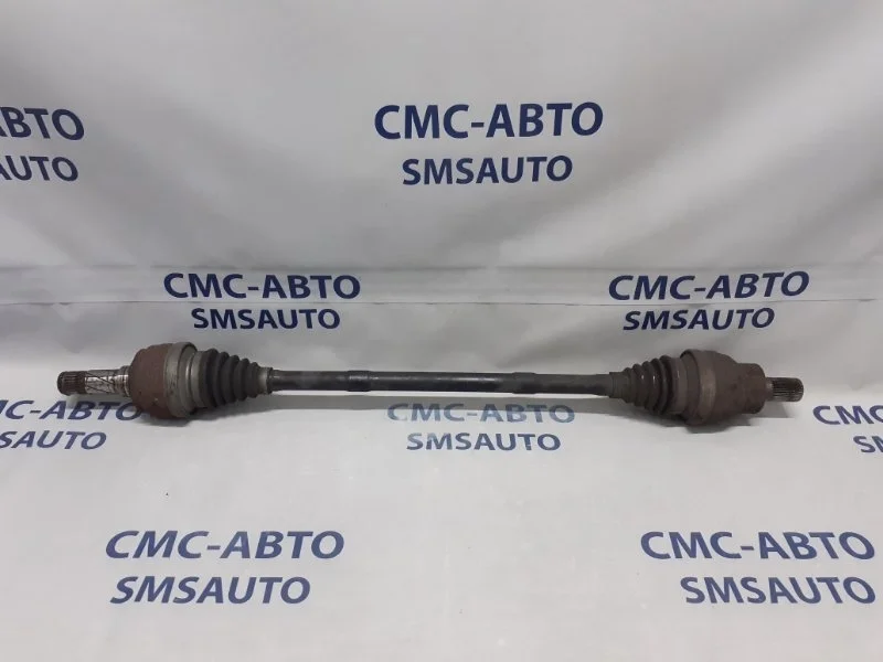 Привод Volvo XC90 2008-2012 36000930 ХС90 3.2, задний