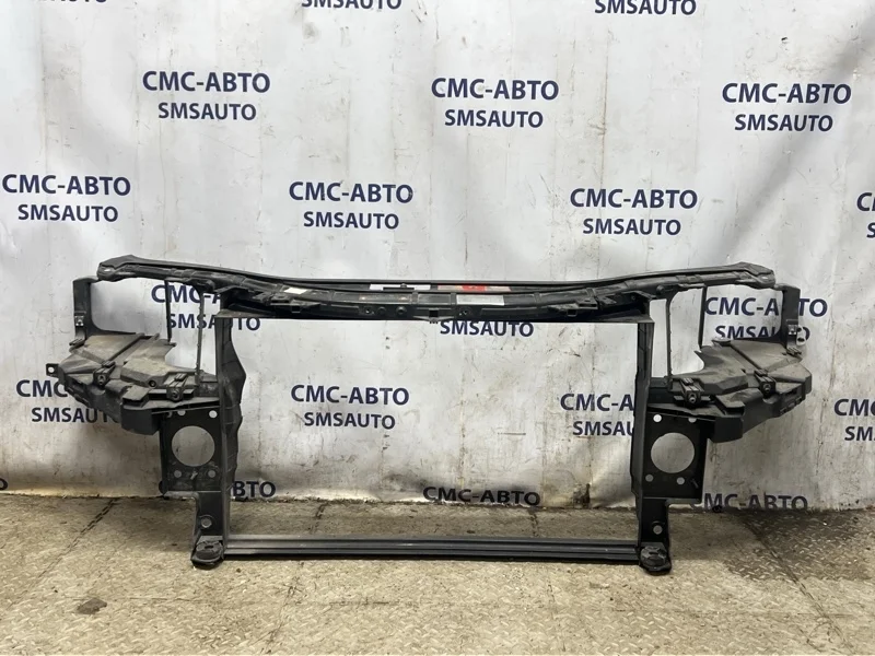 Панель передняя Audi A8 4E0805594C D3 4.2 BVJ