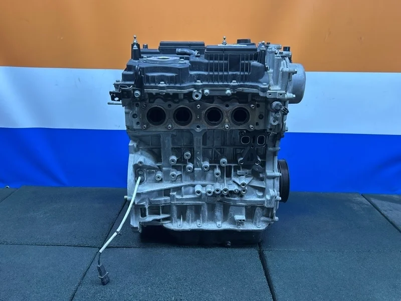 Двигатель Kia Sorento Prime 2015 177S12GH00 UM 2.4 G4KJ