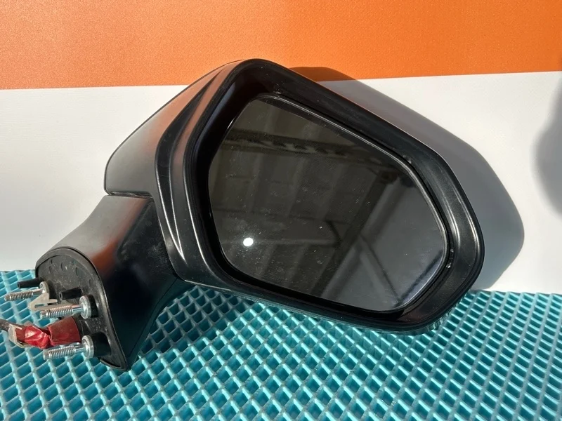 Зеркало Toyota Camry 2021 8791033D40 GSV70 3.5 2GR-FKS, переднее правое