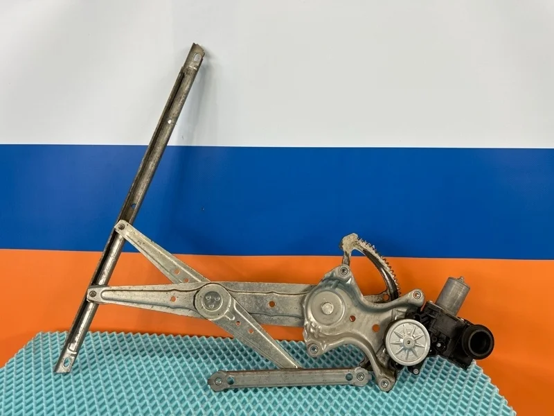Стеклоподъемник электрический Toyota Camry 2021 8572033290 GSV70 3.5 2GR-FKS, передний левый