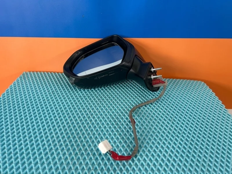 Зеркало Toyota Camry 2021 8794033D40 GSV70 3.5 2GR-FKS, левое