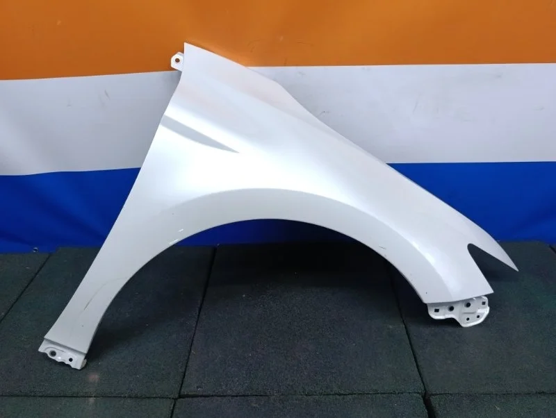 Крыло Toyota Camry 2021 5380106210 GSV70 3.5 2GR-FKS, переднее правое