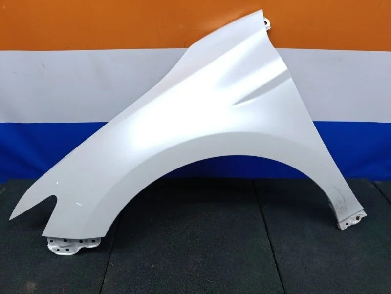 Крыло Toyota Camry 2021 5380206220 GSV70 3.5 2GR-FKS, переднее левое