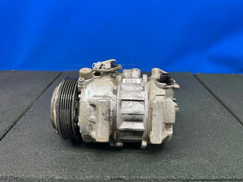 Компрессор кондиционера Toyota Camry 2021 8832048320 GSV70 3.5 2GR-FKS