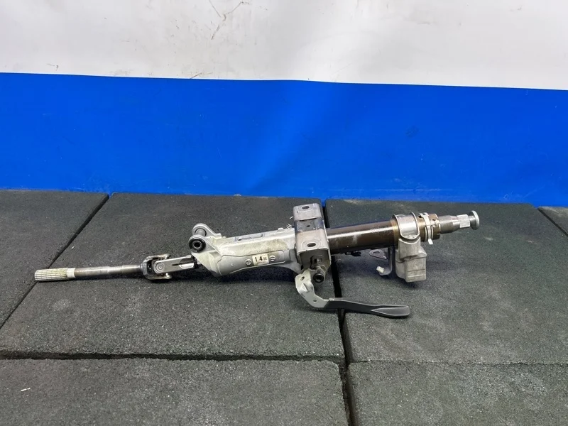 Рулевая колонка Toyota Camry 2021 4525033D40 GSV70 3.5 2GR-FKS