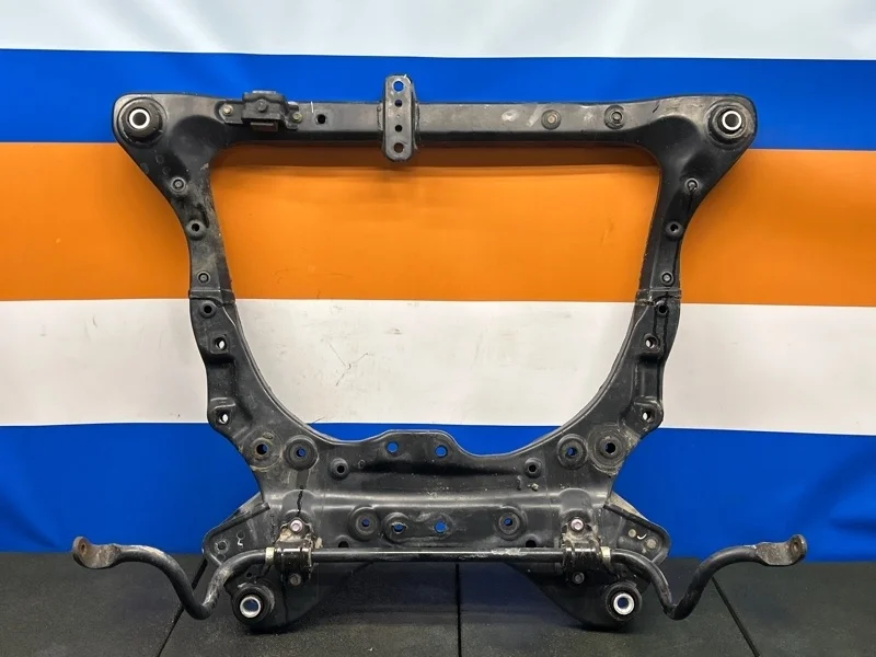 Подрамник Toyota Camry 2021 5110033170 GSV70 3.5 2GR-FKS, передний